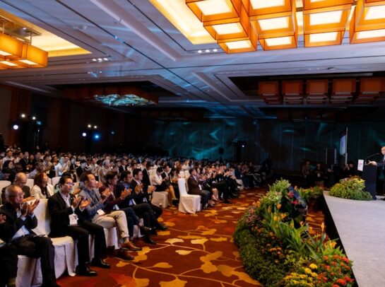 SME Centre Conference